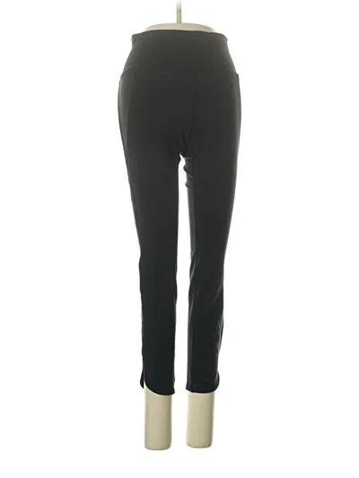 Pre-owned Fp Movement Active Pants In Black