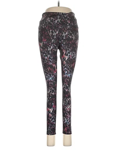 Fp Movement Active Pants In Black