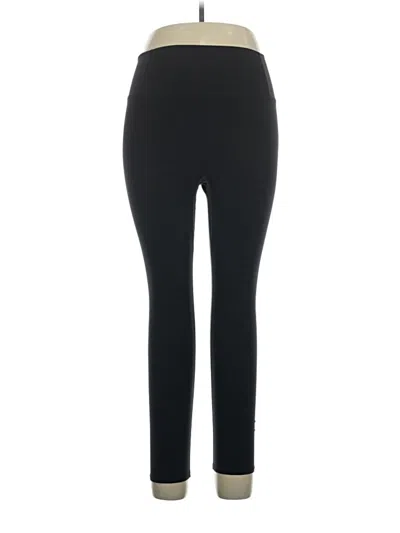 Pre-owned Fp Movement Active Pants In Black