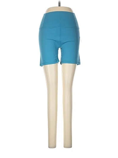 Fp Movement Active Pants In Blue