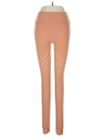 Fp Movement Active Pants In Brown