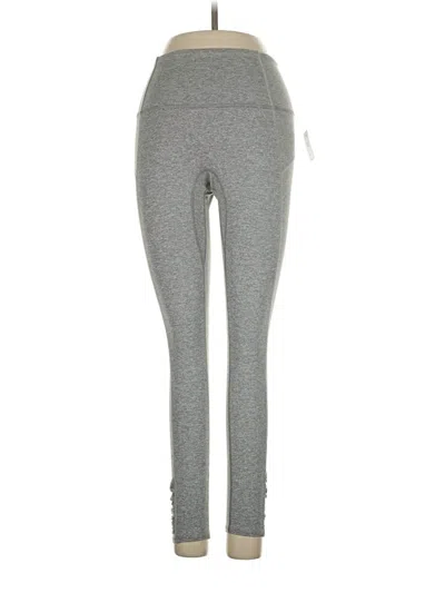 Fp Movement Active Pants In Gray