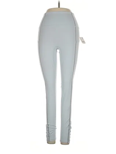 Fp Movement Active Pants In Gray