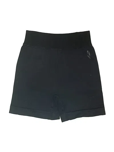 Pre-owned Fp Movement Athletic Shorts In Black
