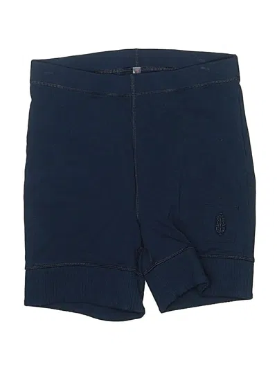 Pre-owned Fp Movement Athletic Shorts In Blue