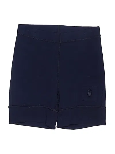 Pre-owned Fp Movement Athletic Shorts In Blue