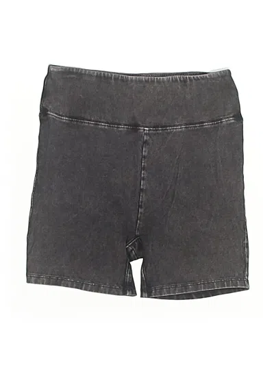 Pre-owned Fp Movement Athletic Shorts In Gray