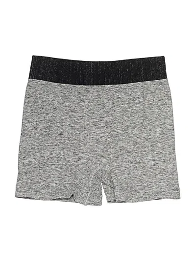 Pre-owned Fp Movement Athletic Shorts In Gray