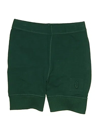 Pre-owned Fp Movement Athletic Shorts In Green