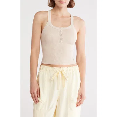 Fp Movement By Free People All Clear Scrunched Henley