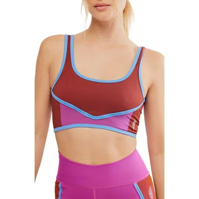 Fp Movement By Free People Blow Your Mind Sports Bra
