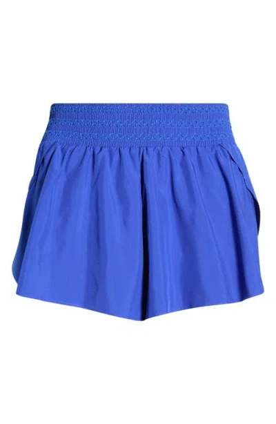 Fp Movement By Free People Element Shorts In Blue