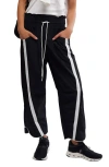 FP MOVEMENT BY FREE PEOPLE FREE PEOPLE FP MOVEMENT CHAMP IS HERE TRACK PANTS