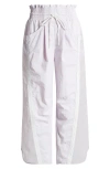 Fp Movement By Free People Fp Movement Champ Is Here Track Pants In Rose Wash