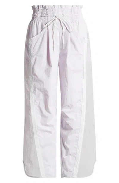 Fp Movement By Free People Fp Movement Champ Is Here Track Pants In Rose Wash