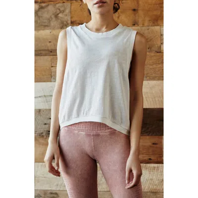 Fp Movement By Free People Fp Movement Fp Movement Love Tank In White