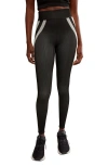 Fp Movement By Free People Fp Movement Free Kick Leggings In Black Combo