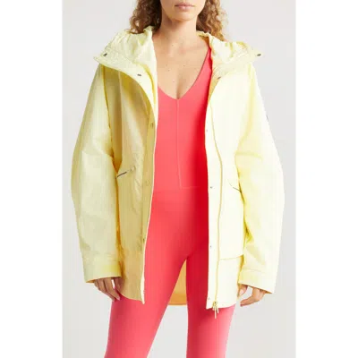 Fp Movement By Free People Fp Movement Packable Waterproof Rain Jacket