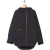 Fp Movement By Free People Fp Movement Packable Waterproof Rain Jacket