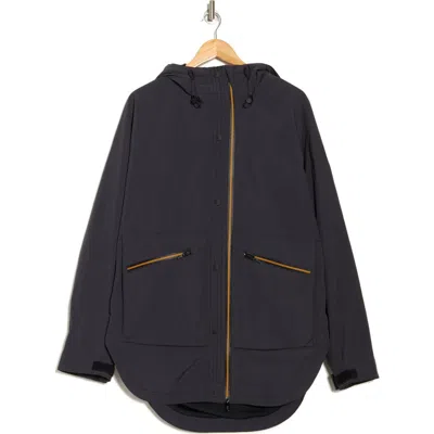 Fp Movement By Free People Fp Movement Packable Waterproof Rain Jacket