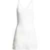 Fp Movement By Free People Never Better Active Dress In White