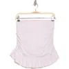 Fp Movement By Free People Love High Waist Skort In Lavender