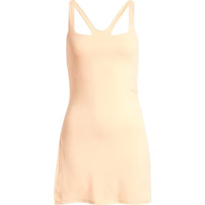 Fp Movement By Free People Never Better Active Dress In Pink