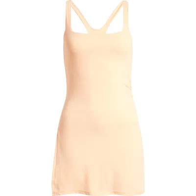Fp Movement By Free People Never Better Active Dress In Morning Sun