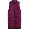 Fp Movement By Free People On The Move Packable Vest In Brown