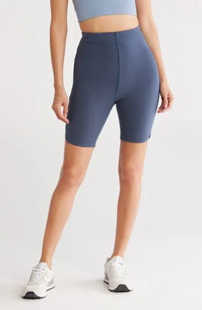 Fp Movement By Free People Rhythmic Dolphin Hem Bike Shorts