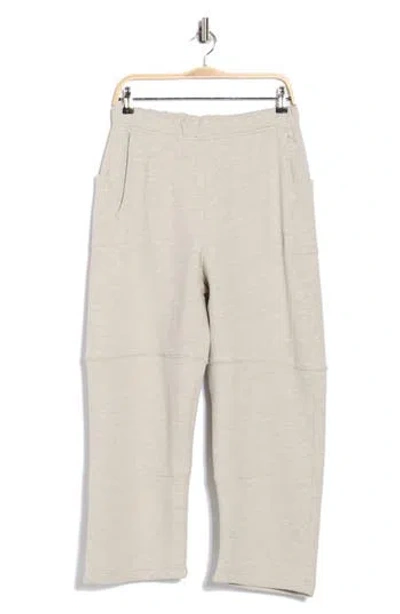 Fp Movement By Free People Top Score Barrel Pants In Gray