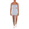 Fp Movement By Free People Womens Yoga Cutout Romper In White