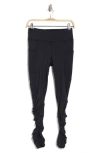 Fp Movement By Free People Fp Movement Never Better Sweatpants In Black