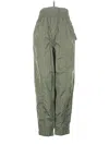 Fp Movement Cargo Pants In Green
