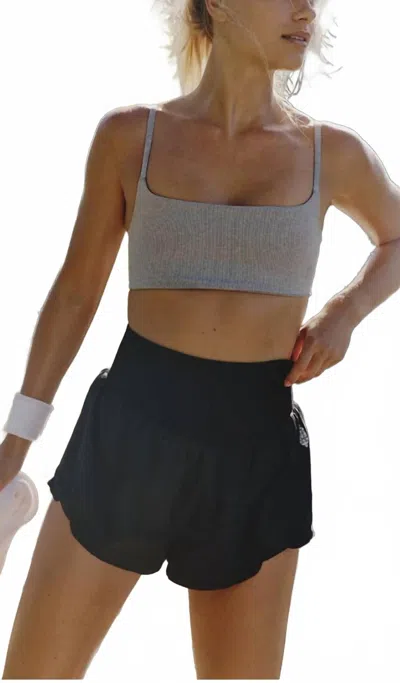 Fp Movement Carpe Diem Short In Black