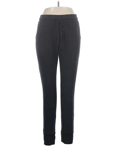 Pre-owned Fp Movement Casual Pants In Gray