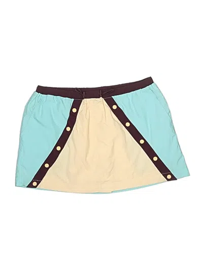 Fp Movement Casual Skirt In Blue