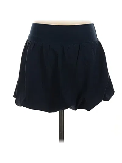 Fp Movement Casual Skirt In Blue