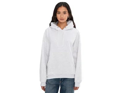 Fp Movement Ctw Final Call Hoodie In White