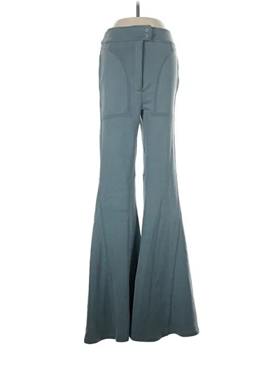 Pre-owned Fp Movement Dress Pants In Gray