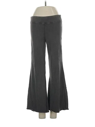 Pre-owned Fp Movement Dress Pants In Gray