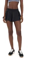 Fp Movement Element Shorts In Black