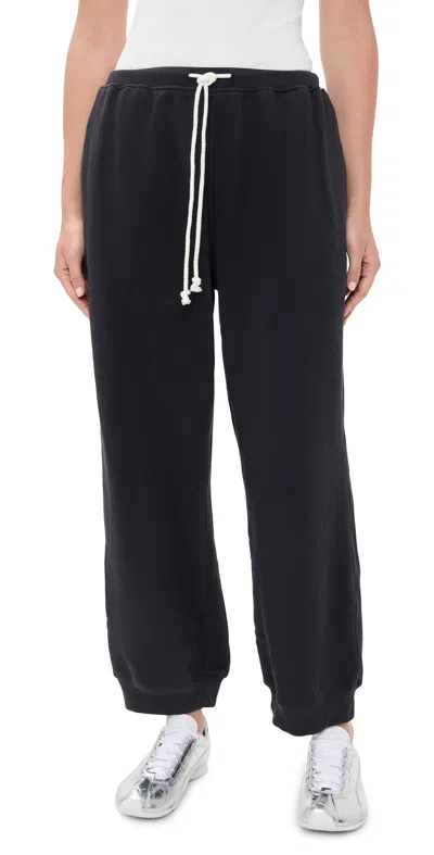 Fp Movement Final Call Joggers Black