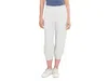 Fp Movement Flutter Joggers In White