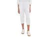 Fp Movement Flutter Joggers In White