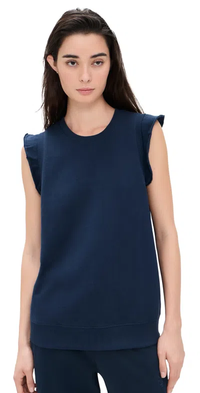 Fp Movement Flutter Tank Midnight In Blue