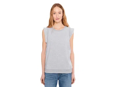 Fp Movement Flutter Tank Top In Gray