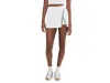 Fp Movement Forehand Skort In White