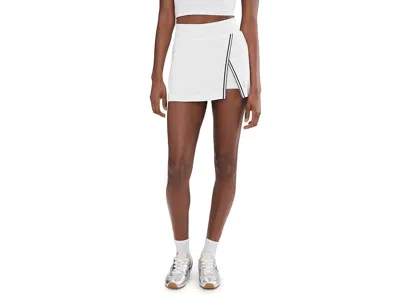 Fp Movement Forehand Skort In White