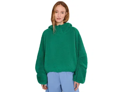 Fp Movement Free Flow Fleece In Green